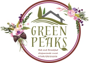 Alojamiento rural Sierra Nevada